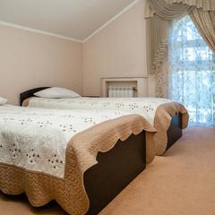 Гостинично-ресторанный комплекс Интеграл, Шахты, Ростовская область