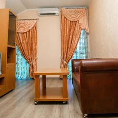 Гостинично-ресторанный комплекс Интеграл, Шахты, Ростовская область