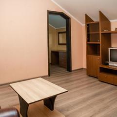 Гостинично-ресторанный комплекс Интеграл, Шахты, Ростовская область