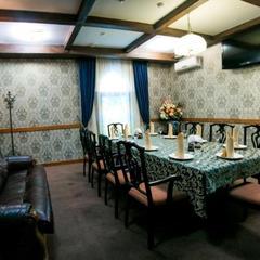 Отель Замок, Шахты, Ростовская область