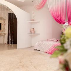 Гостинично-ресторанный комплекс Интеграл, Шахты, Ростовская область