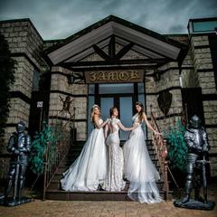 Отель Замок, Шахты, Ростовская область