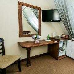 Отель Замок, Шахты, Ростовская область