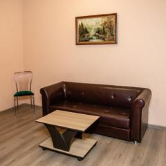 Гостинично-ресторанный комплекс Интеграл, Шахты, Ростовская область