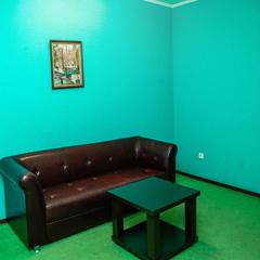 Гостинично-ресторанный комплекс Интеграл, Шахты, Ростовская область