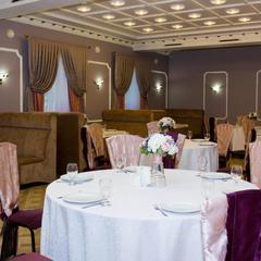 Гостинично-ресторанный комплекс Интеграл, Шахты, Ростовская область