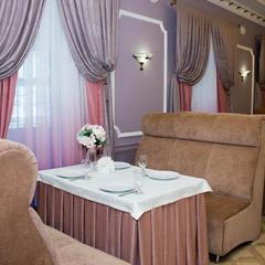 Гостинично-ресторанный комплекс Интеграл, Шахты, Ростовская область