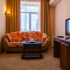 Отель Восток, Шахты, Ростовская область