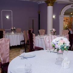 Гостинично-ресторанный комплекс Интеграл, Шахты, Ростовская область