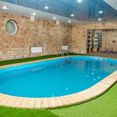 Гостинично-ресторанный комплекс Интеграл, Шахты, Ростовская область