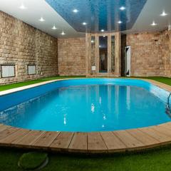 Гостинично-ресторанный комплекс Интеграл, Шахты, Ростовская область