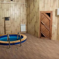 Гостинично-ресторанный комплекс Интеграл, Шахты, Ростовская область