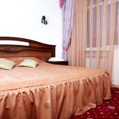 Отель Восток, Шахты, Ростовская область