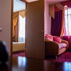 Отель Восток, Шахты, Ростовская область