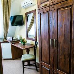 Отель Замок, Шахты, Ростовская область