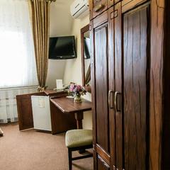 Отель Замок, Шахты, Ростовская область