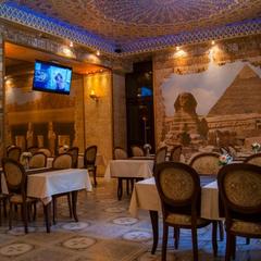 Отель Восток, Шахты, Ростовская область