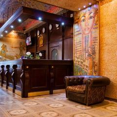 Отель Восток, Шахты, Ростовская область