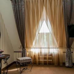 Отель Замок, Шахты, Ростовская область