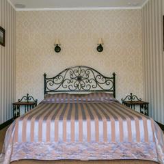 Отель Замок, Шахты, Ростовская область