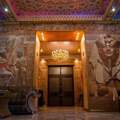 Отель Восток, Шахты, Ростовская область