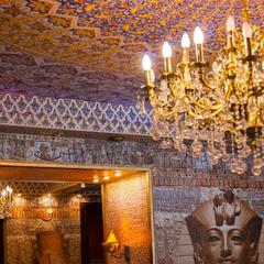 Отель Восток, Шахты, Ростовская область