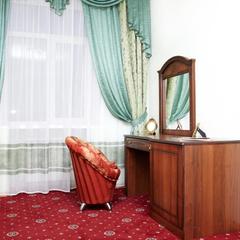 Отель Восток, Шахты, Ростовская область