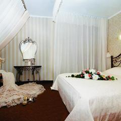 Отель Замок, Шахты, Ростовская область