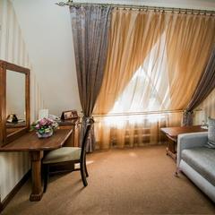 Отель Замок, Шахты, Ростовская область