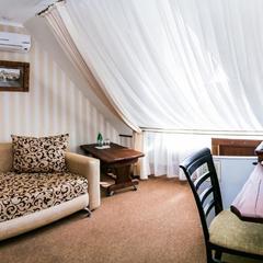 Отель Замок, Шахты, Ростовская область