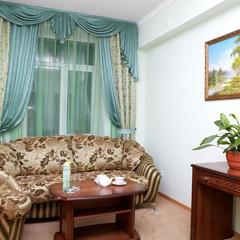 Отель Восток, Шахты, Ростовская область