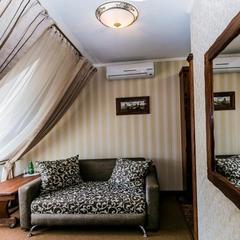 Отель Замок, Шахты, Ростовская область