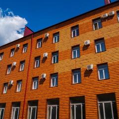 Отель Восток, Шахты, Ростовская область