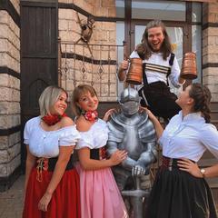 Отель Замок, Шахты, Ростовская область