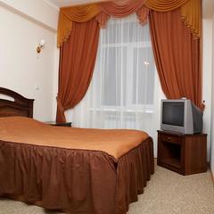 Отель Восток, Шахты, Ростовская область