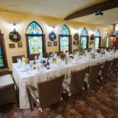 Отель Замок, Шахты, Ростовская область