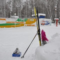 База отдыха КЭТК, Шевели, Кемеровская область