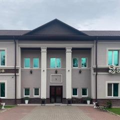 Отель Гостиный двор, Шебекино, Белгородская область