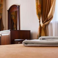 Отель Восток, Шахты, Ростовская область