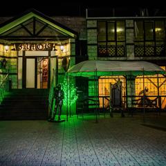 Отель Замок, Шахты, Ростовская область