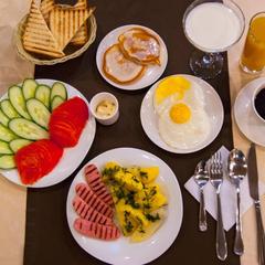 Отель Восток, Шахты, Ростовская область