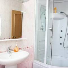 Гостинично-туристический комплекс Парус, Шексна, Вологодская область