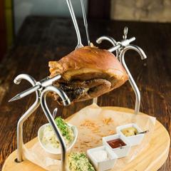 Отель Замок, Шахты, Ростовская область