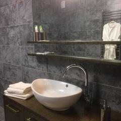 Отель Гостиный двор, Шебекино, Белгородская область