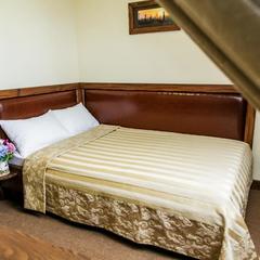 Отель Замок, Шахты, Ростовская область