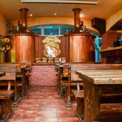 Отель Замок, Шахты, Ростовская область