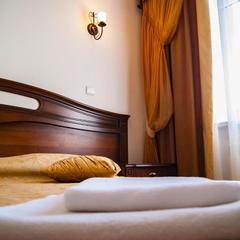 Отель Восток, Шахты, Ростовская область