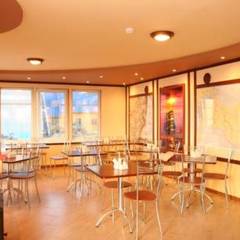 Гостинично-туристический комплекс Парус, Шексна, Вологодская область