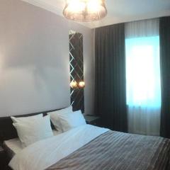 Отель Гостиный двор, Шебекино, Белгородская область