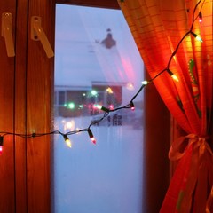 Гостинично-туристический комплекс Парус, Шексна, Вологодская область